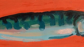 Mackerel, oils